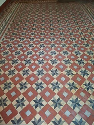 Servicio de Pulido y Abrillantado de suelos