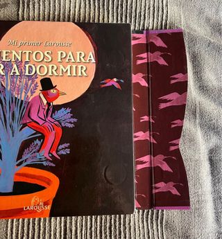 Mi primer Larousse - Cuentos para ir a dormir (...