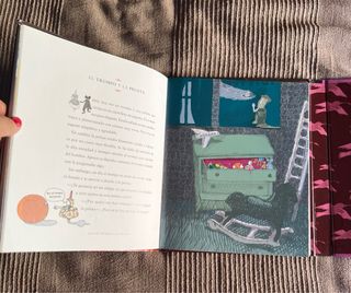 Mi primer Larousse - Cuentos para ir a dormir (...