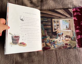 Mi primer Larousse - Cuentos para ir a dormir (...