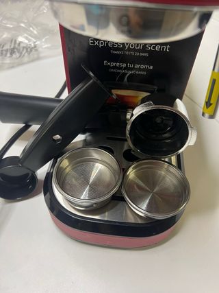 Cafetera Cecotec Cumbia Cafelízzia