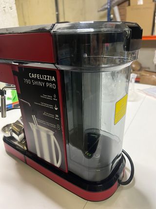 Cafetera Cecotec Cumbia Cafelízzia