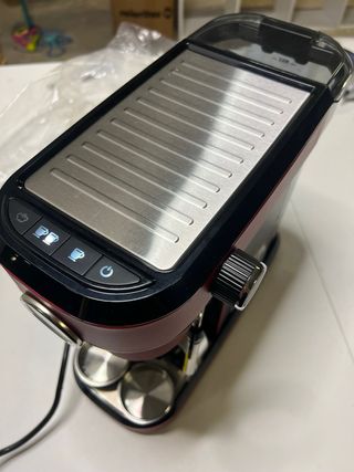 Cafetera Cecotec Cumbia Cafelízzia