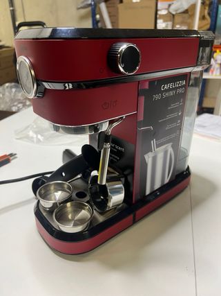 Cafetera Cecotec Cumbia Cafelízzia