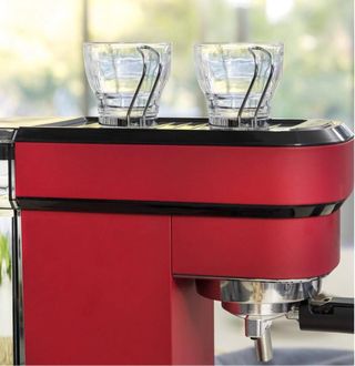 Cafetera Cecotec Cumbia Cafelízzia