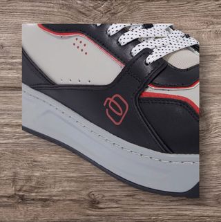 Scarpe Piquadro originali nuove mai usate