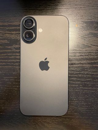 (OFERTA) iPhone 16 Original