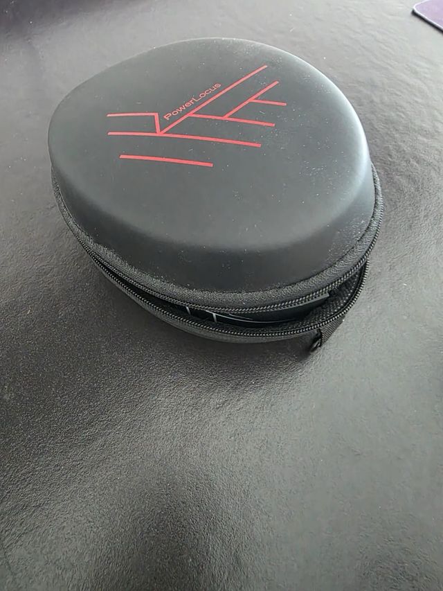 Auriculares PowerLocus inalámbricos