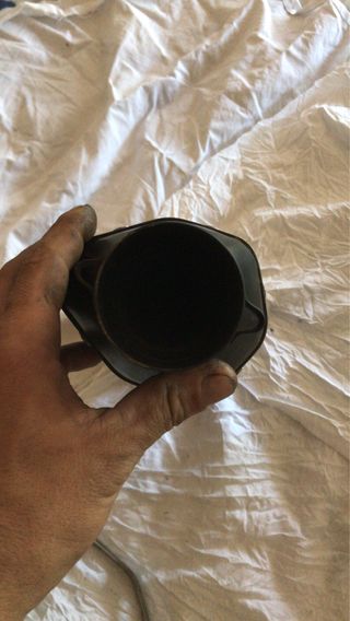 Silenciador Honda CB500