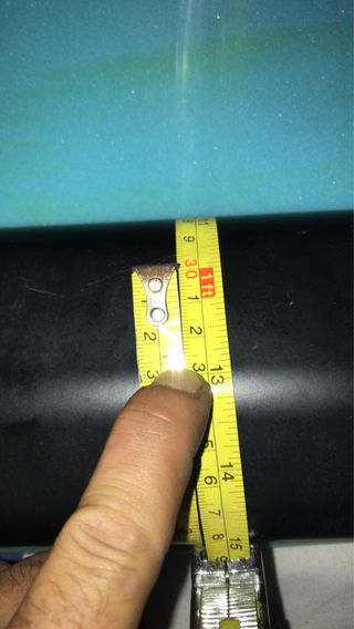 Silenciador Honda CB500