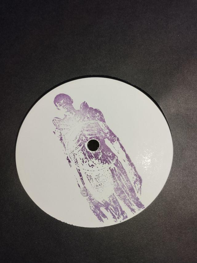 Vinilo Monster - Notice You - Ravers Suck