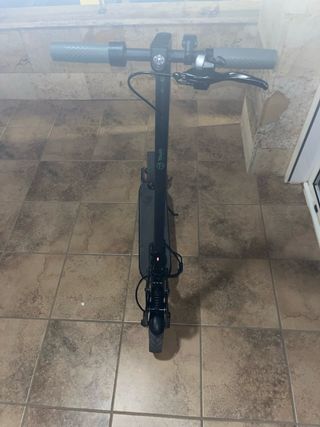 Patinete Eléctrico You-Go L
PRECIO NEGOCIABLE

