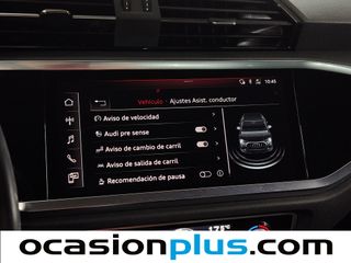 Audi Q3 Advanced 35 TDI 110 kW (150 CV) S tronic