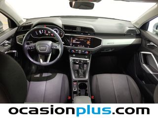 Audi Q3 Advanced 35 TDI 110 kW (150 CV) S tronic