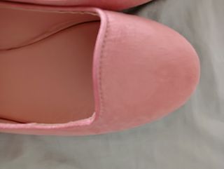 Bailarinas Primark Rosa - EU 39