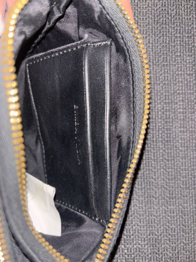 Cartera BIMBA Y LOLA negra