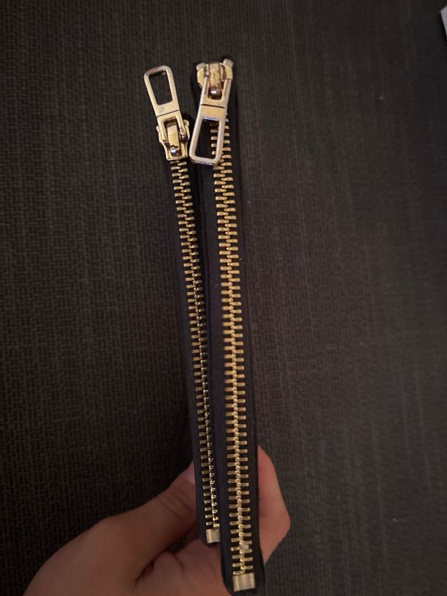 Cartera BIMBA Y LOLA negra