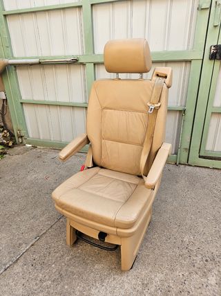 Asientos Giratorios Volkswagen Multivan T5-T6