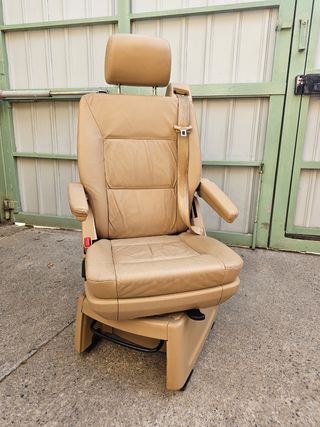 Asientos Giratorios Volkswagen Multivan T5-T6