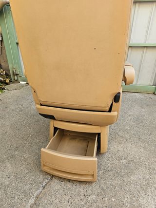 Asientos Giratorios Volkswagen Multivan T5-T6