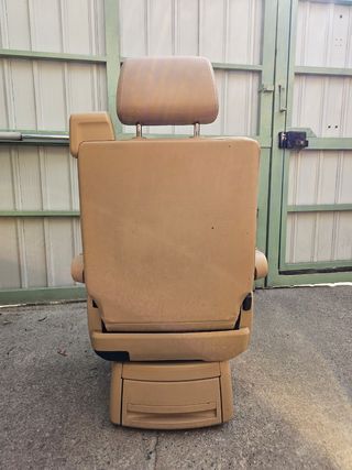 Asientos Giratorios Volkswagen Multivan T5-T6