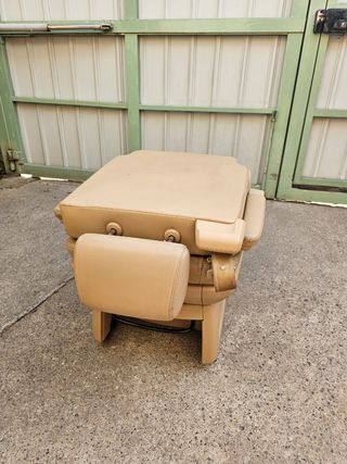 Asientos Giratorios Volkswagen Multivan T5-T6