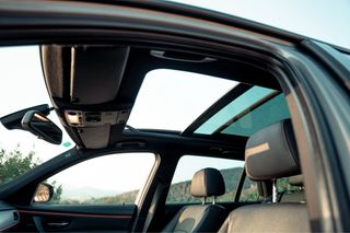 BMW Serie 3 320d 2011 Touring 
