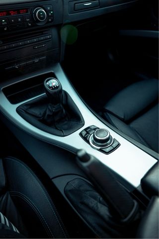 BMW Serie 3 320d 2011 Touring 