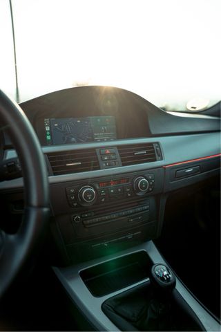 BMW Serie 3 320d 2011 Touring 