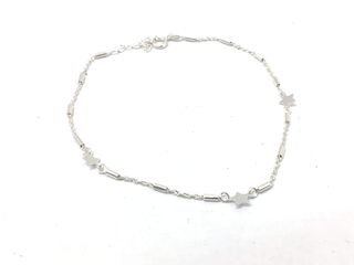 pulsera plata 925mm