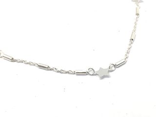 pulsera plata 925mm