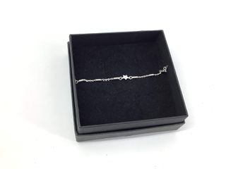 pulsera plata 925mm