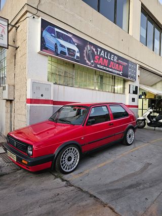 Volkswagen Golf 1994