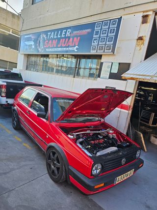 Volkswagen Golf 1994
