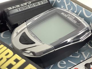 cuentakilometros  cataeye micro wireless