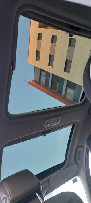 Renault Grand Scenic 2012