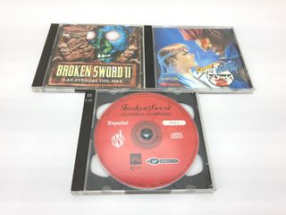 otras colecciones sin marca juegos pc