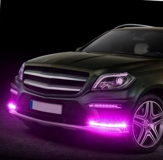 Luces LED Coche - Multicolor