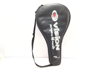 pala de padel vision wave