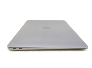 MacBook Air M1 13.3" Plata