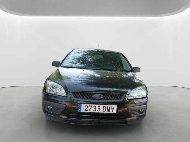 Ford Focus 1.6 Trend Auto 74 kW (100 CV)
