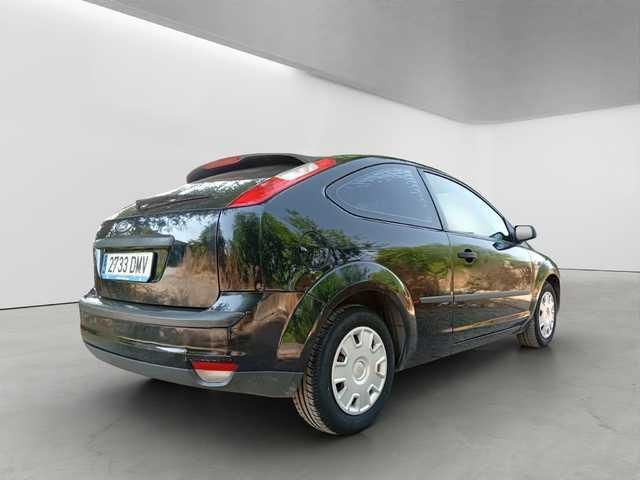 Ford Focus 1.6 Trend Auto 74 kW (100 CV)