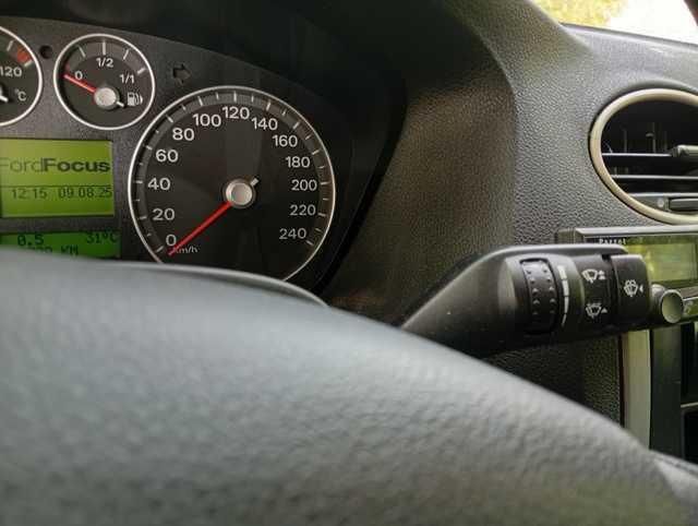 Ford Focus 1.6 Trend Auto 74 kW (100 CV)