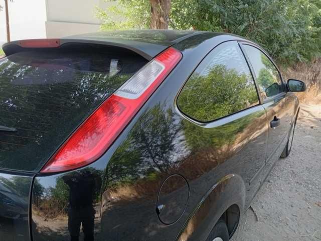 Ford Focus 1.6 Trend Auto 74 kW (100 CV)