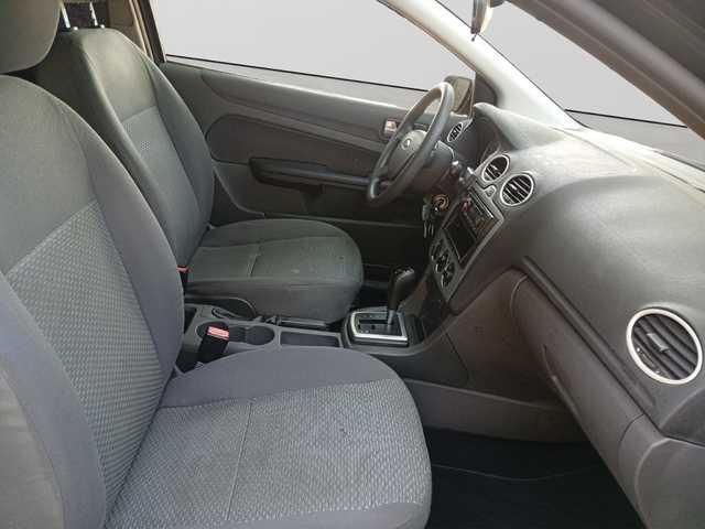 Ford Focus 1.6 Trend Auto 74 kW (100 CV)