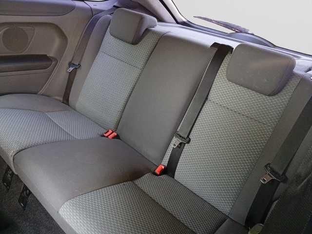 Ford Focus 1.6 Trend Auto 74 kW (100 CV)