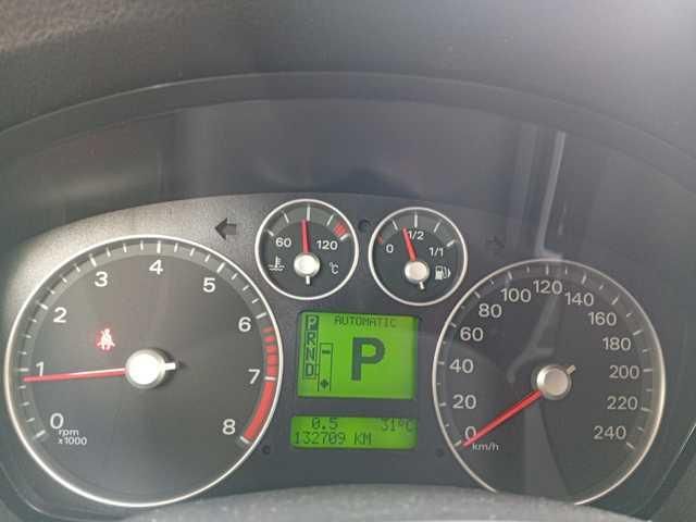 Ford Focus 1.6 Trend Auto 74 kW (100 CV)