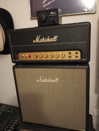 MARSHALL SV20h+112 pantalla.
