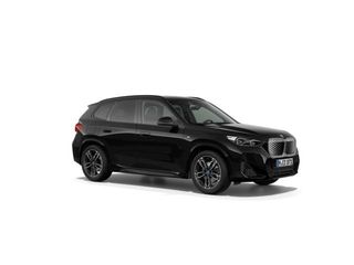 BMW iX1 eDrive20 150 kW (204 CV)