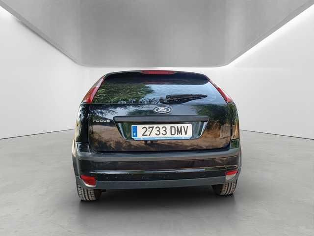 Ford Focus 1.6 Trend Auto 74 kW (100 CV)